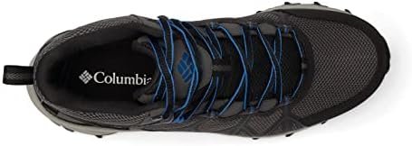 Columbia Men's Peakfreak Ii Mid Outdry Hiking Shoe - Image 10