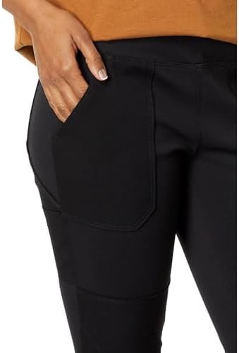 Carhartt Women's Force Fitted Midweight Utility Legging - Image 4