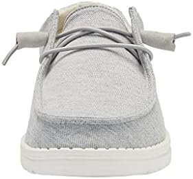 Hey Dude Womens Wendy Stretch Fleece - Image 5