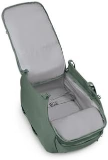 Osprey Sojourn Porter 46L Travel Backpack, Koseret Green - Image 15