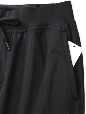 CRZ YOGA 4-Way Stretch Athletic Pants for Men 30" Workout Lounge Casual Work Jog... - Image 5