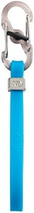 Nite Ize Cinch-A-Lot Mini Stretch Strap, Adjustable Slider And Strap Holds Earbu... - Image 4
