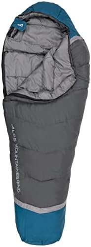 ALPS Mountaineering Sleeping-Bags Blaze 0 - Image 3