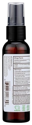 Everyone for Every Body Hand Sanitizer Spray, 2 Ounce (Pack of 6), Travel Size, ... - Image 7