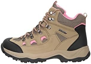 Mountain Warehouse Adventurer Womens Waterproof Hiking Boots - Image 6