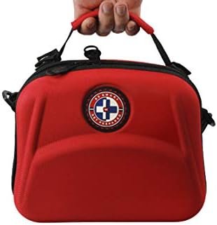 Be Smart Get Prepared 398pc Emergency First Aid Kit + BONUS Mini Kit included - ... - Image 3