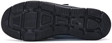 SAGUARO Women's Breathable Walking Shoes Lady Fashion Mary Jane Sneakers Adjusta... - Image 6