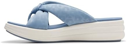 Clarks Womens Drift Ave - Image 4