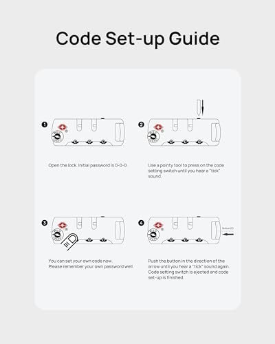 Carry on Luggage 22 X 14 X 9 Airline Approved, 20 Inch Luggage for 3-5 Days Trav... - Image 7