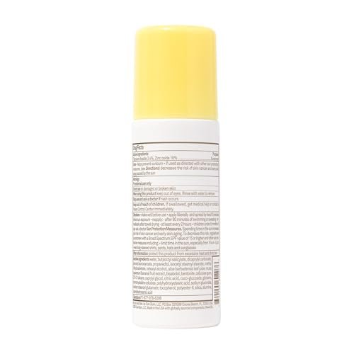Baby Bum Mineral SPF 50 Roll-On Sunscreen | Vegan and Hawaii 104 Act Compliant (... - Image 3