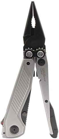 SOG Everyday Daily Solution EDC CRYO D2 Steel Compact Pocket Size Flash MT Multi... - Image 2