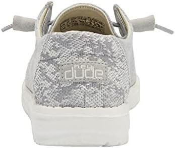 Hey Dude Womens Wendy Stretch Fleece - Image 6