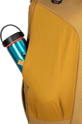 Osprey Sojourn Porter 46L Travel Backpack, Koseret Green - Image 14