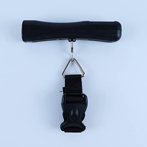 Travel Suitcase Luggage Weight Scale | Portable Lightweight Handheld Scale LCD D... - Image 6