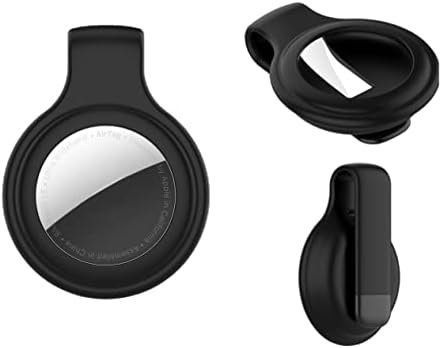 Airtag Holder for Kids Hidden Compatible with Apple Airtag Holder. GPS Tracker f... - Image 4