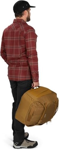 Osprey Sojourn Porter 46L Travel Backpack, Koseret Green - Image 9