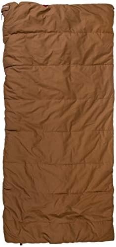 Stansport Camping Backpacking Adult Sleeping Bag - Image 2