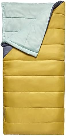 Kelty Campground Kit, Sleeping Bag and Sleeping Pad Set & Combo Includes 40 Degr... - Image 4