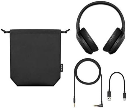 Sony WH-910N Wireless Bluetooth Headphones Noise Canceling (Renewed) - Image 8