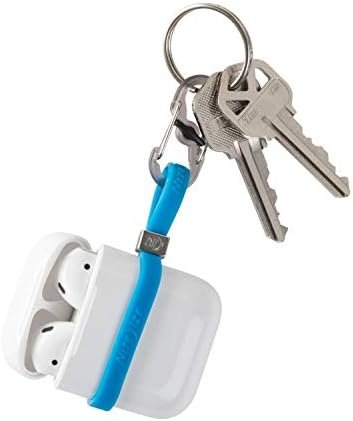 Nite Ize Cinch-A-Lot Mini Stretch Strap, Adjustable Slider And Strap Holds Earbu... - Image 6