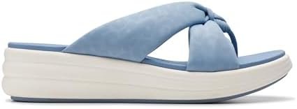 Clarks Womens Drift Ave - Image 3