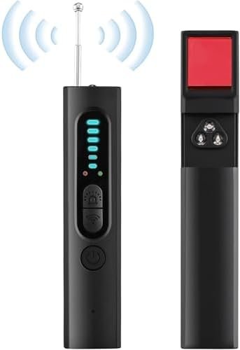 Hidden Camera Detectors,Camera Detector,Signal Scanner for Hotels Car Office Hom... - Image 2