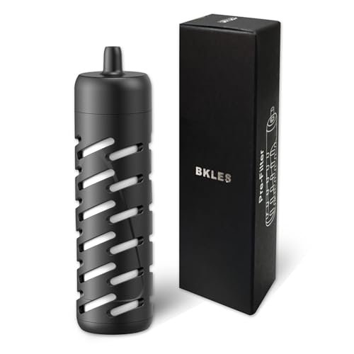 Pre-Filter Replacement Set for The BKLES BK2000 Electric Portable Camping Water ... - Image 2