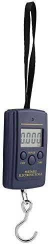 Digital Hanging Scale,40kg/10g Electronic Scale Digital Hanging Luggage Portable... - Image 9