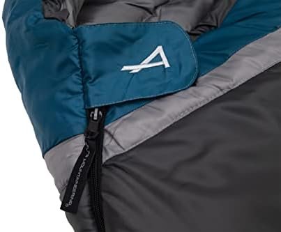 ALPS Mountaineering Sleeping-Bags Blaze 0 - Image 5