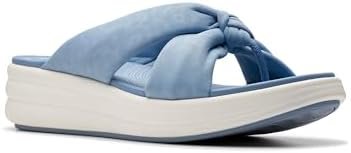 Clarks Womens Drift Ave - Image 9