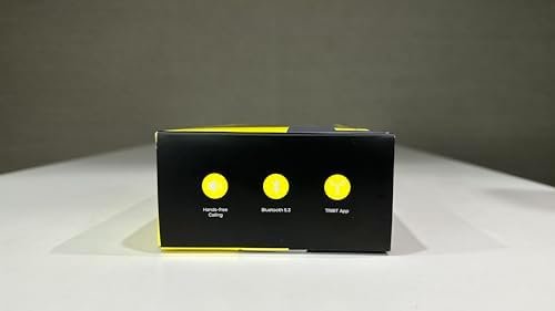 Tribit StormBox Flow Bluetooth Speaker, Portable Speaker with XBass, 30H Playtim... - Image 12