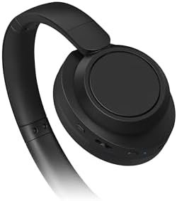 PHILIPS H6509 Over-Ear Wireless Headphones Noise Canceling Pro Over-Ear fit, Nat... - Image 8