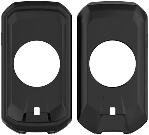Silicone Cover Case for Garmin Edge 1050, Portable Cover Protective Sleeve for G... - Image 6