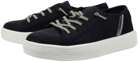 Hey Dude Women's Cody Heathered Knit Mesh | Women's Shoes | Women Slip-on Sneake... - Image 5