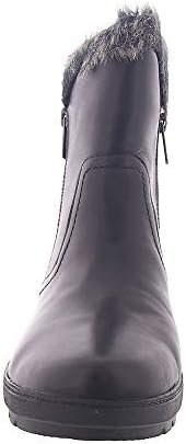 Easy Spirit Women's Ankle Boots and Booties - Image 6
