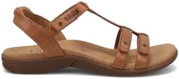 Taos Footwear Women's Trophy 2 Sandal - Image 4