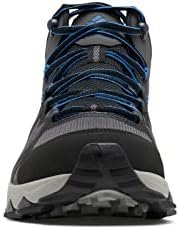 Columbia Men's Peakfreak Ii Mid Outdry Hiking Shoe - Image 4