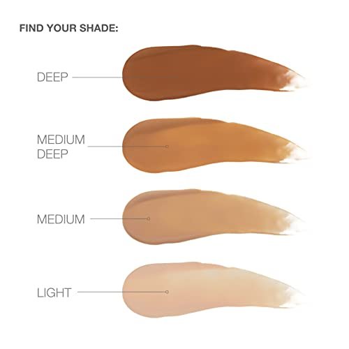 Neutrogena Purescreen+ Tinted Sunscreen for Face with SPF 30, Broad Spectrum Min... - Image 7