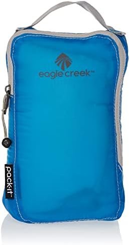 Eagle Creek Pack-it Specter Cube XSmall, Brilliant Blue, One Size - Image 2