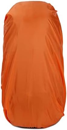 Esup 50L Hiking Backpack Men Camping Backpack with rain cover 45l+5l Lightweight... - Image 7