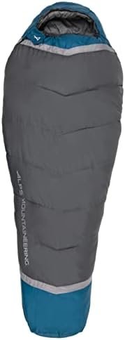 ALPS Mountaineering Sleeping-Bags Blaze 0 - Image 2