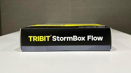 Tribit StormBox Flow Bluetooth Speaker, Portable Speaker with XBass, 30H Playtim... - Image 10