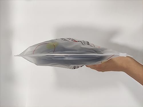 ZOMAKE Ultra Lightweight Hiking Backpack 20L - Packable Small Backpacks Water Re... - Image 12