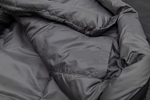 ALPS Mountaineering Sleeping-Bags Blaze 0 - Image 4