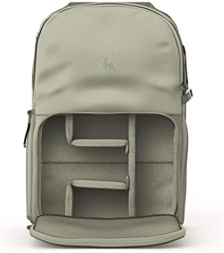 BREVITE - The Jumper - Compact Camera Backpacks for Photographers - A Minimalist... - Image 3