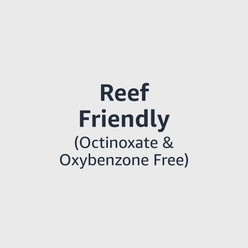 Amazon Brand - Solimo Sheer Face Sunscreen SPF 55, UVA/UVB Protection, Lightweig... - Image 5