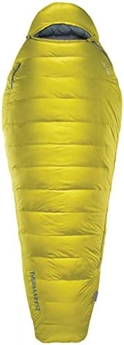 Therm-a-Rest Parsec 20F/-6C Ultralight Down Mummy Sleeping Bag - Image 3