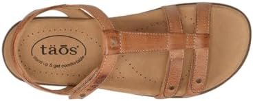 Taos Footwear Women's Trophy 2 Sandal - Image 5