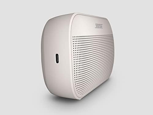 Bose SoundLink Flex Portable Bluetooth Waterproof Dustproof Speaker -White Smoke... - Image 6