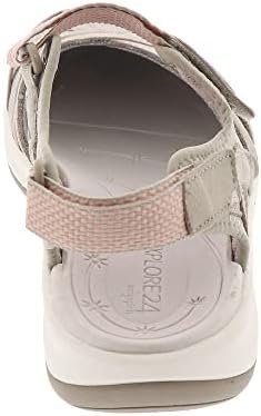 Easy Spirit Womens Esplash Mary Jane Flat - Image 8